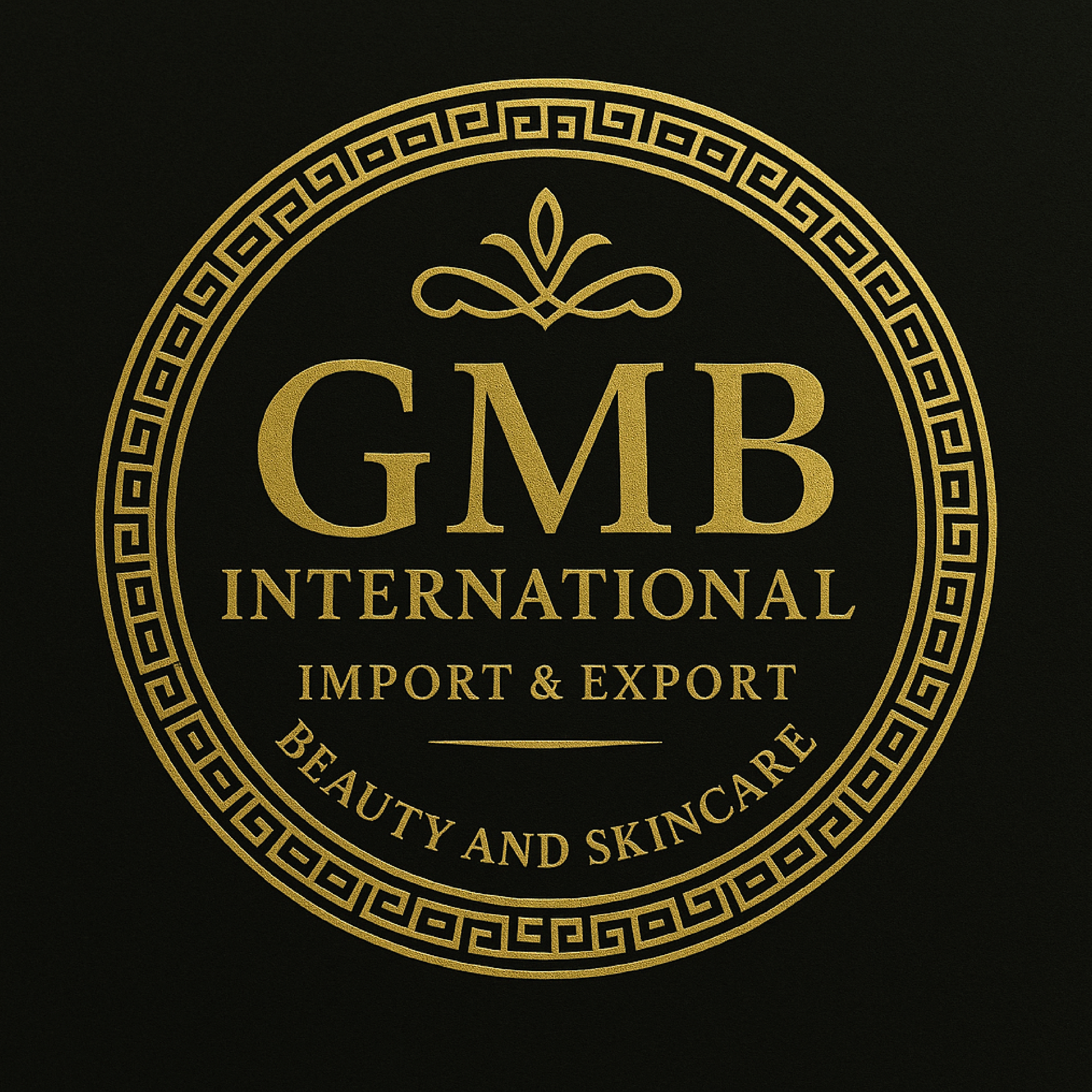 GMB International Logo