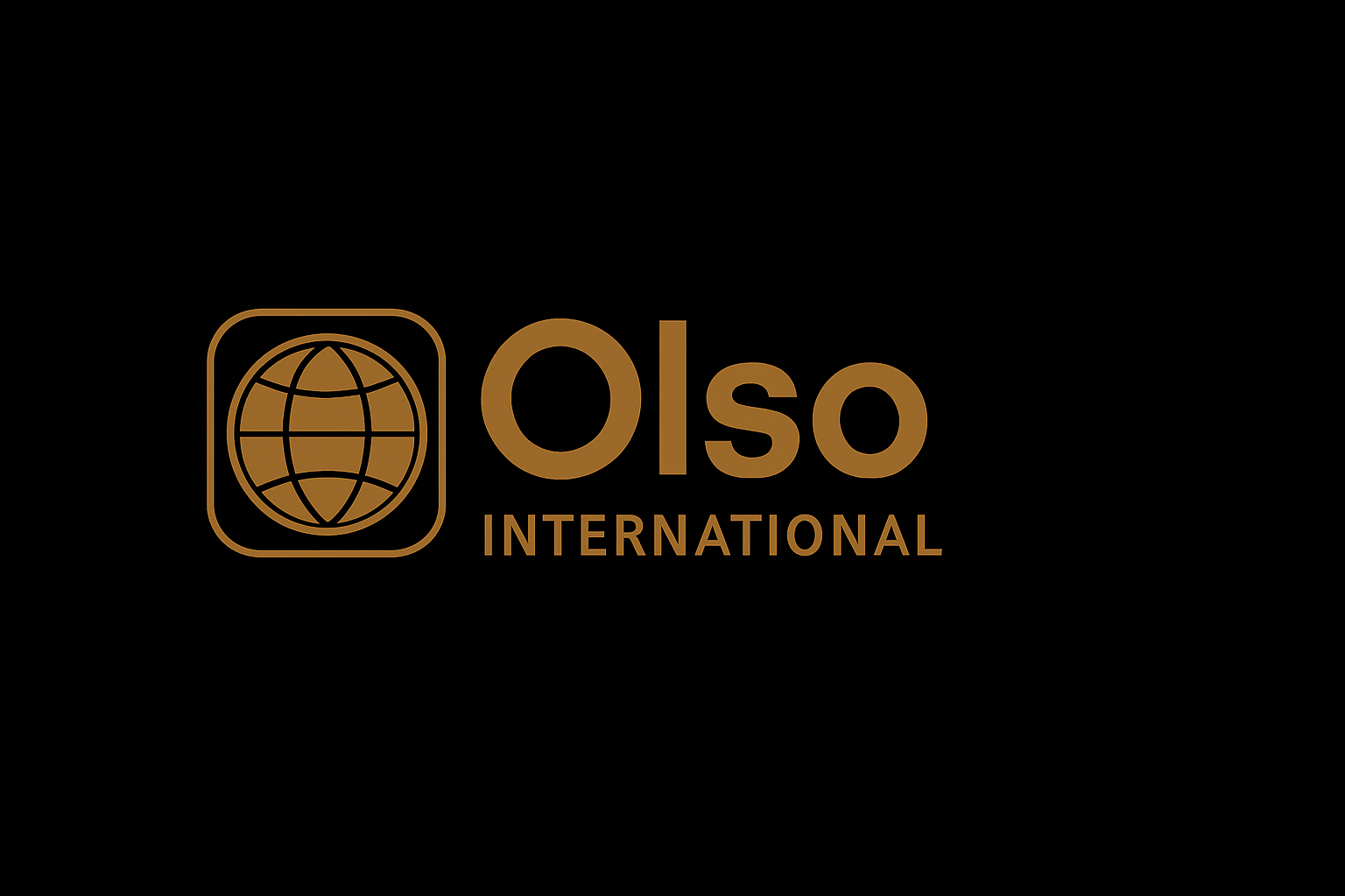 Olso Logo